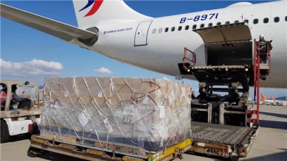 超詳細(xì)貨物進(jìn)口空運(yùn)流程，快來(lái)了解啦!