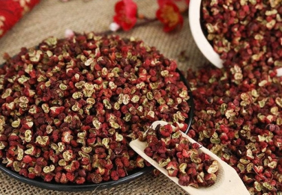 進(jìn)口日本花椒調(diào)味料報關(guān)代理-5分鐘給你通關(guān)方案