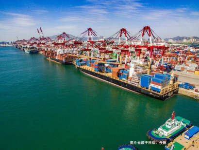 長沙進口清關公司哪家好？湖南進口報關行排名前十