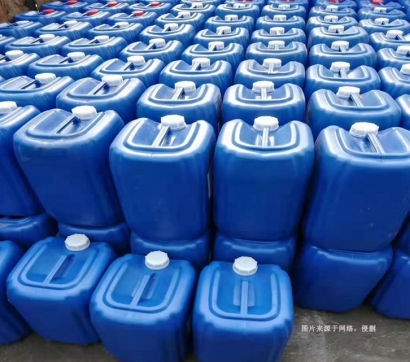 俄羅斯化工品進口報關資料到上海洋山港代理案例