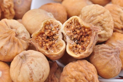 英國無花果干進口報關(guān)一站式服務(wù)流程