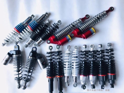 臺灣減震塊進口報關資料到廣州汽車配件海運案例