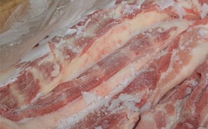 【豬肉進口清關代理】的流程，豬肉進口這樣做