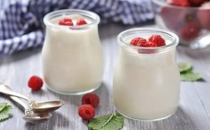 進口酸奶報關流程及其單證資料，你懂了沒？