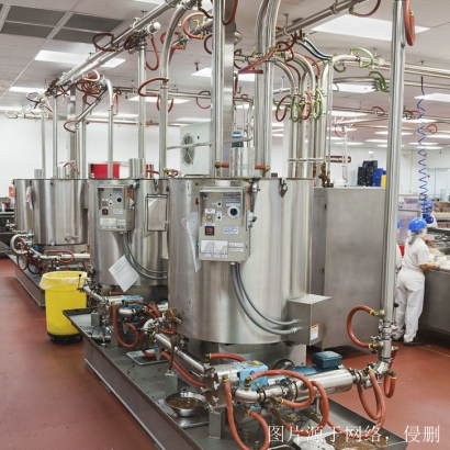 廣州進(jìn)口美國(guó)舊設(shè)備報(bào)關(guān)流程及費(fèi)用一站式門到門