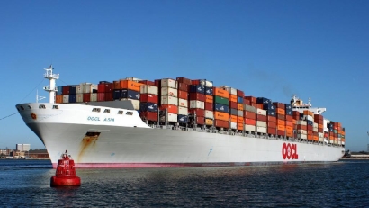 貨運代理公司的服務對象和貨運代理的應用發(fā)展