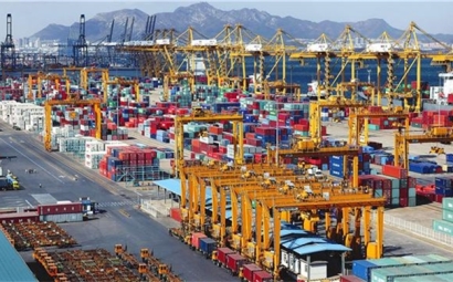 大連化妝品十大進口清關公司