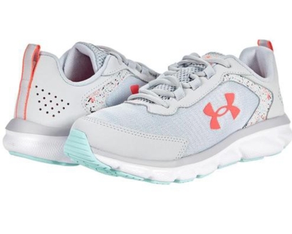 青島品牌鞋子報關(guān)公司:安德瑪運動鞋進(jìn)口報關(guān)流程