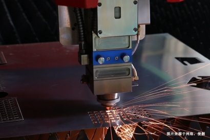 廣州機場進口德國切割機報關流程_舊設備清關費