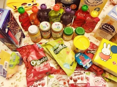 零食進口報關代理流程介紹以及備案資料