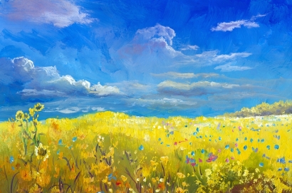 油畫(huà)進(jìn)口報(bào)關(guān)一般貿(mào)易進(jìn)口所需流程及其資料