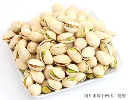 美國開心果廣東食品進口報關流程與要點