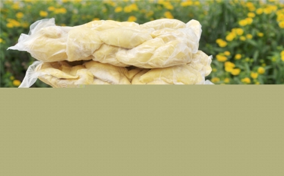 冷凍榴蓮肉進(jìn)口報關(guān)一站式代理服務(wù)公司