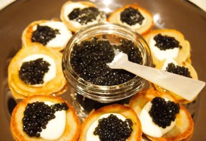 廣州進口法國魚子醬報關公司代理流程及清關資料