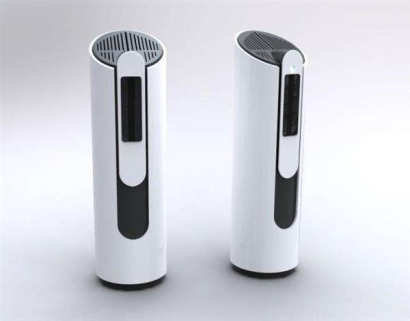 進口空氣凈化器清關流程-18年電子產品報關行