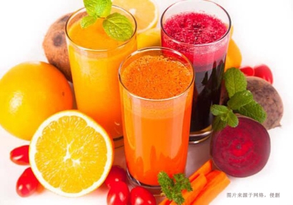 國外飲料進口怎么清關？上海港進口飲料報關流程