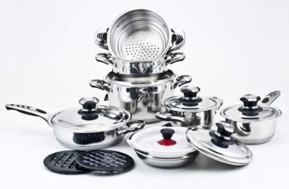 廚具、餐具進口通關如何辦理?