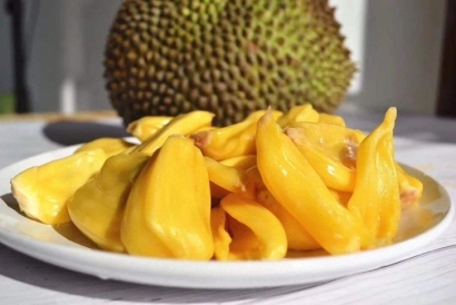 越南菠蘿蜜進(jìn)口報關(guān)資料_胡志明海運水果廣州費用