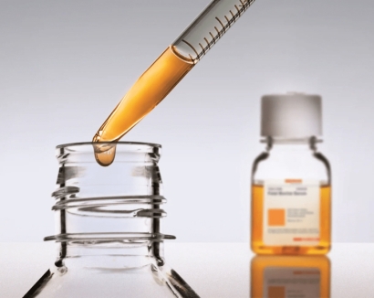 德國(guó)生物制品進(jìn)口報(bào)關(guān)資質(zhì)到廣州機(jī)場(chǎng)代理培養(yǎng)基案例