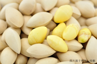 白果進(jìn)口怎么清關(guān)流程？天津堅(jiān)果進(jìn)口代理報(bào)關(guān)公司