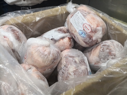 上海凍品報關(guān)代理公司哪家好