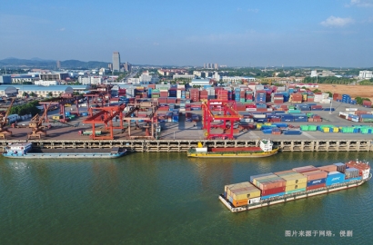 臺灣進口報關公司有哪些？臺灣貨物進口報關流程