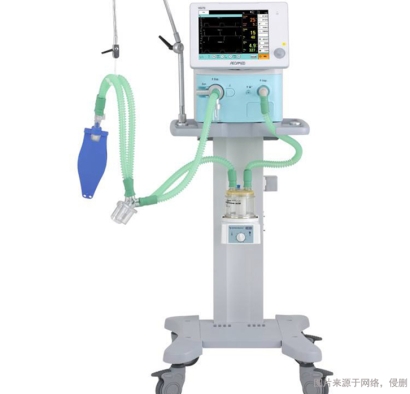 德國進口呼吸機報關(guān)資料要這幾樣-醫(yī)療器械報關(guān)行