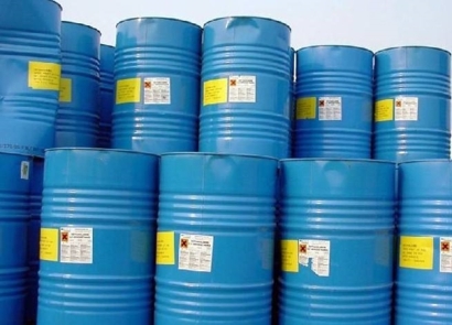 上海港進口甲醇清關(guān)的流程資料，看就曉得了