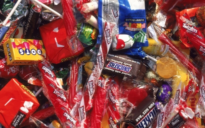 預包裝食品進口清關