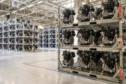 如何從國外進(jìn)口配件