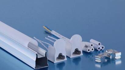 燈具配件進口報關流程以及費用，來看看吧！