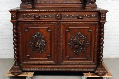 古董舊家具進口報關有案例的代理公司