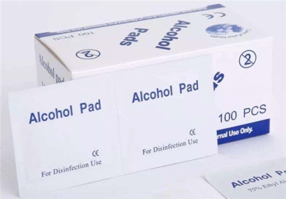 消毒棉片、消毒濕巾進(jìn)口報關(guān)清關(guān)如何操作?關(guān)稅流程有哪些呢