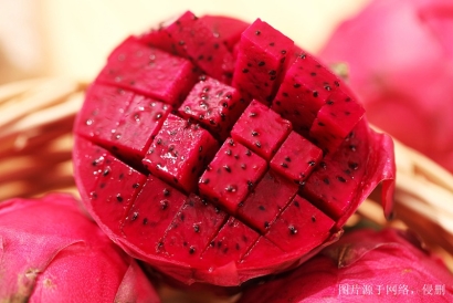 越南的火龍果進口清關流程怎么樣？只需要這7項