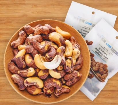 廣州腰果進(jìn)口報關(guān)資料_進(jìn)口堅果清關(guān)流程這5步