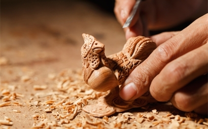 工藝品進口清關超詳細流程，get