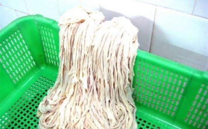 腌漬豬腸衣進(jìn)口報(bào)關(guān)流程是怎樣的呢？