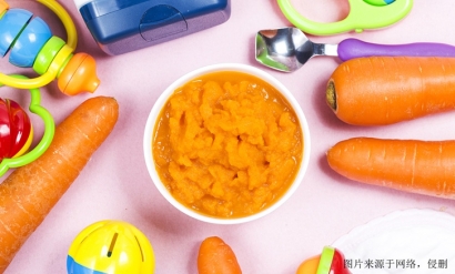 兒童食品進口報關企業_廣州臻力提供專業服務