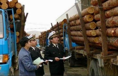 報關報檢 有著根本的區(qū)別