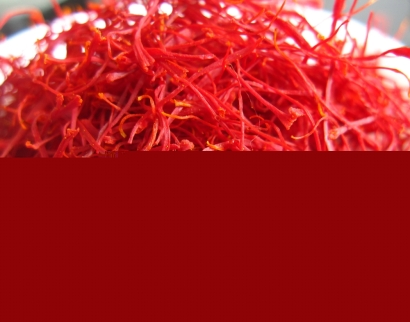 進口西紅花清關代理服務案例