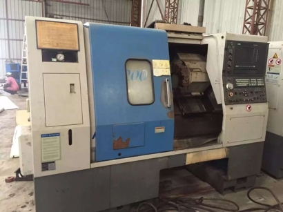 韓國二手機(jī)械進(jìn)口報(bào)關(guān)&mdash;韓國新舊機(jī)械進(jìn)口