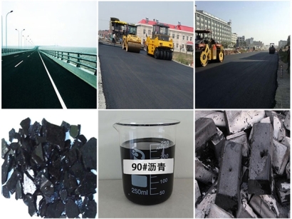 瀝青進口報關代理相關知識整理，看過來