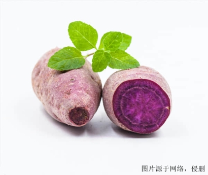 進口紫薯怎么清關、流程及細節｜詳解信息