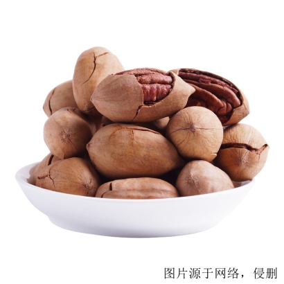 泰國碧根果仁進口清關要怎么操作？深圳堅果報關行