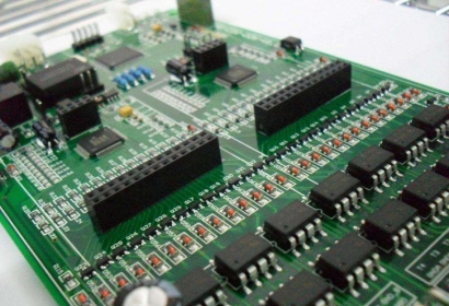 美國電子元器件進(jìn)口報關(guān)流程及費(fèi)用一站式門到門