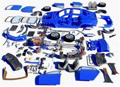 汽車配件進口關(guān)稅_汽車配件進口報關(guān)流程