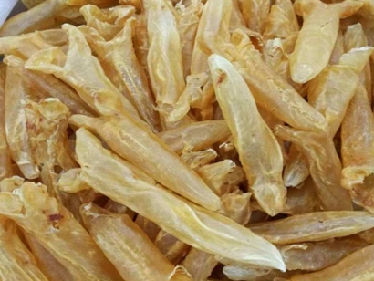 魚肚進(jìn)口需要什么手續(xù)？魚膠花膠進(jìn)口報關(guān)流程