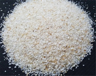 石英砂進(jìn)口清關(guān)代理公司一站式全球門到門服務(wù)