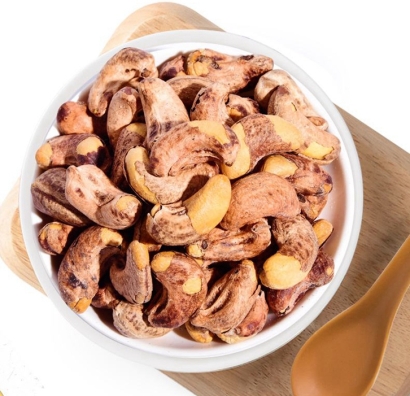 泰國(guó)腰果進(jìn)口報(bào)關(guān)資料_省50%廣州堅(jiān)果進(jìn)口清關(guān)費(fèi)用