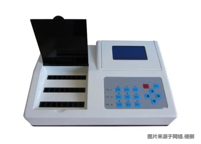 食品檢測設備進口報關的申報要素及流程